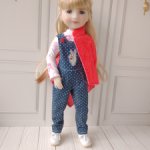 Комплект для Руби Ред