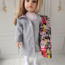 Комплект для Готц