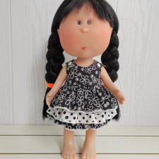 Мия булочка