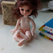 Моя детская хотелка