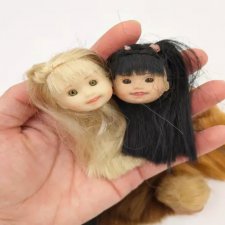 Чьи головешки?