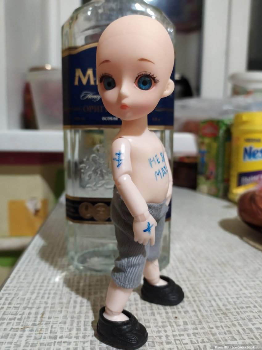 Татухи — Болталка и разговоры обо всем: жизнь (фото 2)