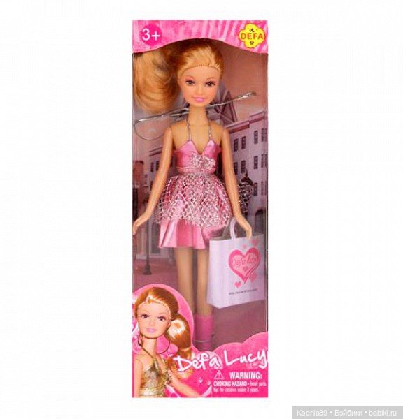 Куколка за 300р — Реставрация и преображение кукол: ремонт