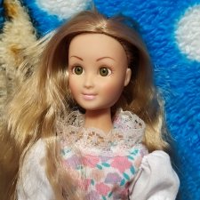 Куколка за 300р