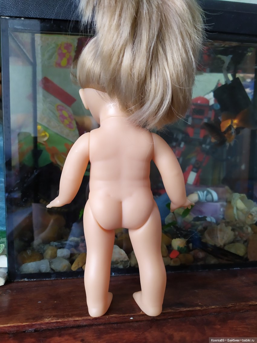 Моя малявка Corolle — Куклы Corolle (Королле): французские (фото 7)