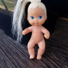 Перепрошивка Маттеловской малявки