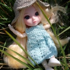 Василиса захотела показаться