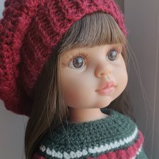 Как лучше Паолу Рейну взять в путешествие?