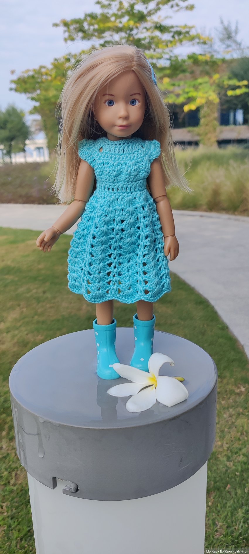 А у нас сейчас &amp;quot;лето&amp;quot;