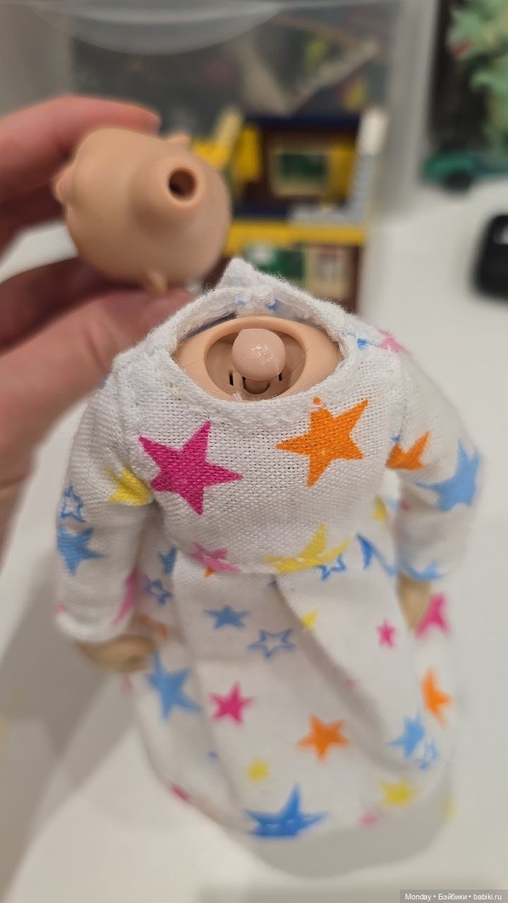 Ремонт внутреннего шарнира у Крузелингс возможен