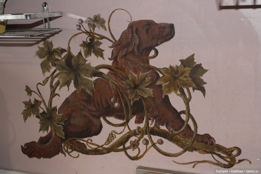 Мое хобби и как оно влияет на дом