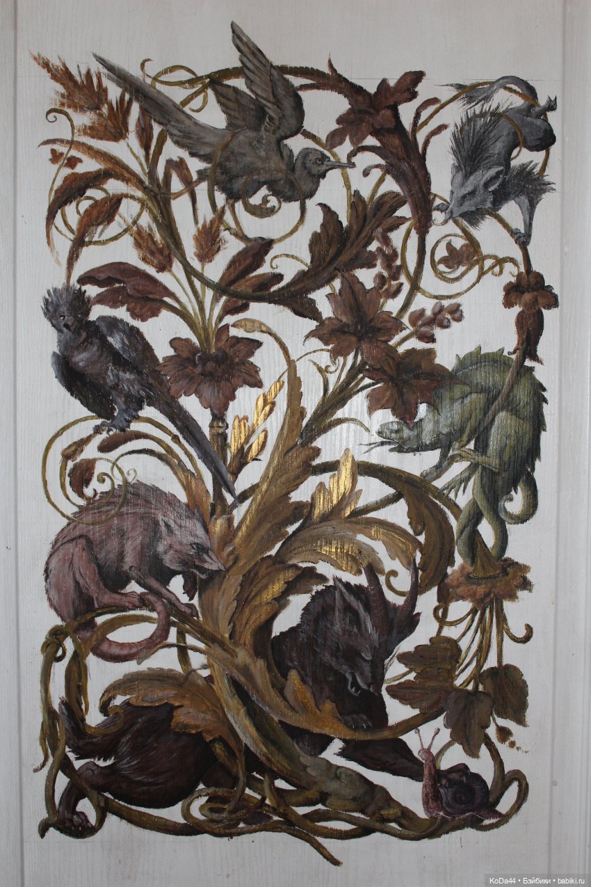 Мое хобби и как оно влияет на дом (фото 8)