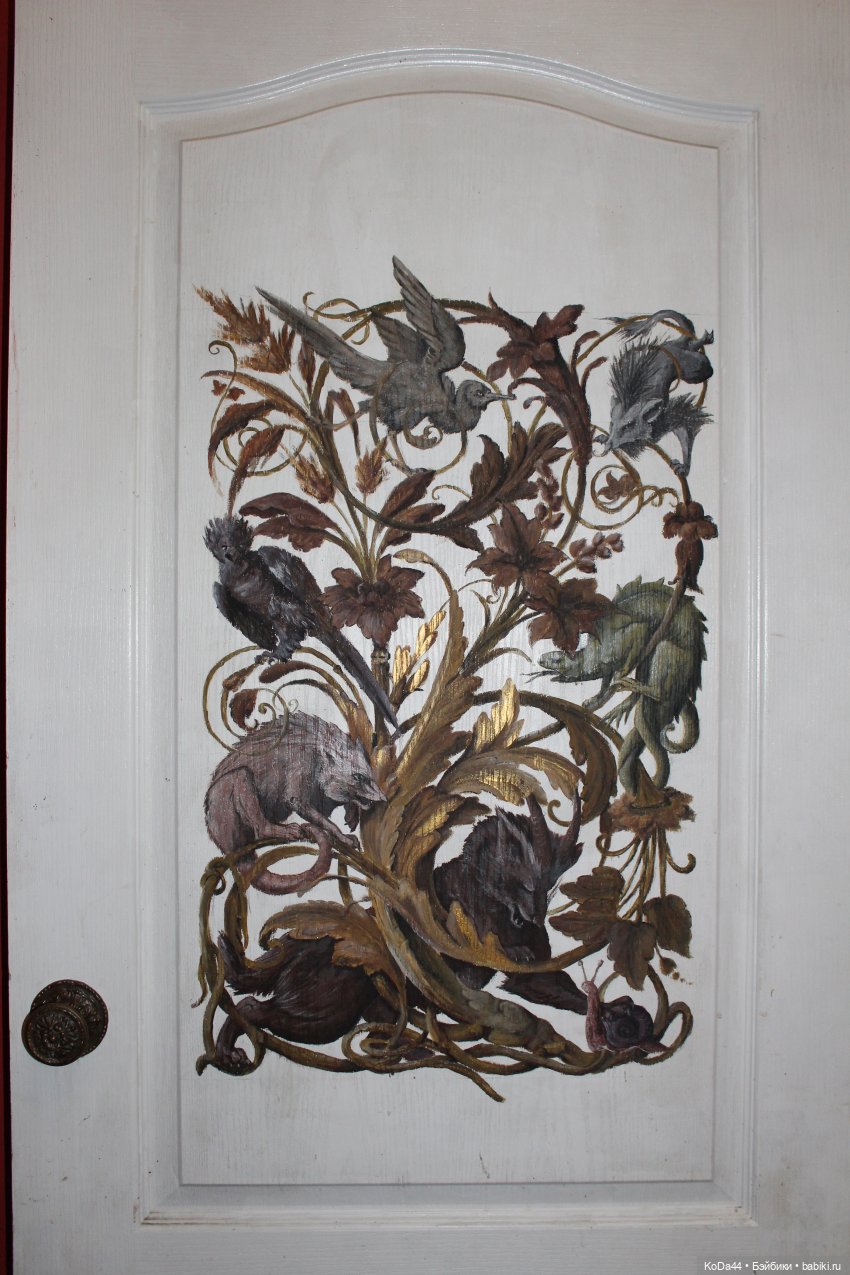 Мое хобби и как оно влияет на дом (фото 7)