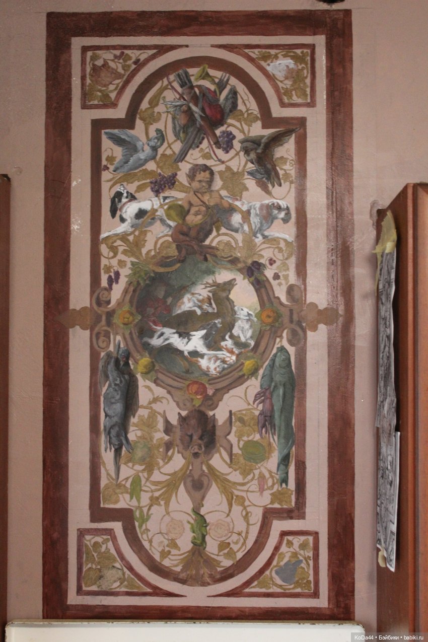 Мое хобби и как оно влияет на дом