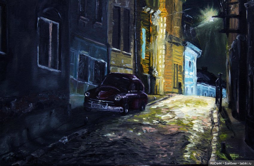 Мое хобби и как оно влияет на дом (фото 6)