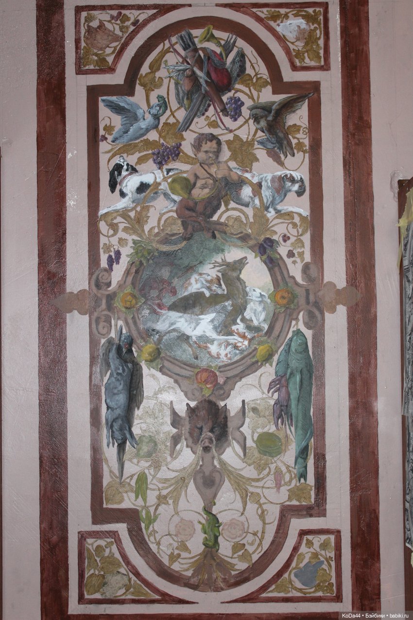 Мое хобби и как оно влияет на дом