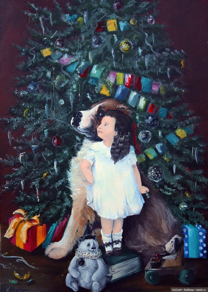 Мое хобби и как оно влияет на дом (фото 5)