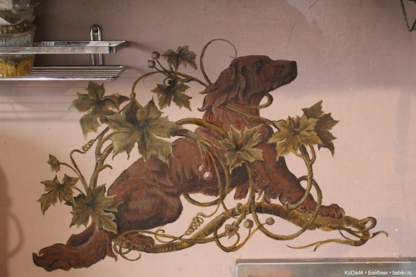 Мое хобби и как оно влияет на дом