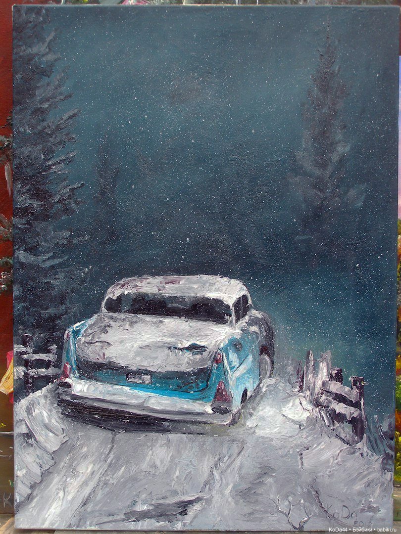 Мое хобби и как оно влияет на дом (фото 4)