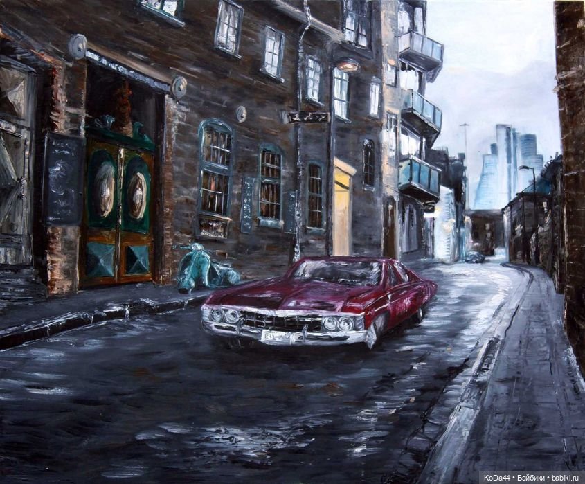 Мое хобби и как оно влияет на дом (фото 3)