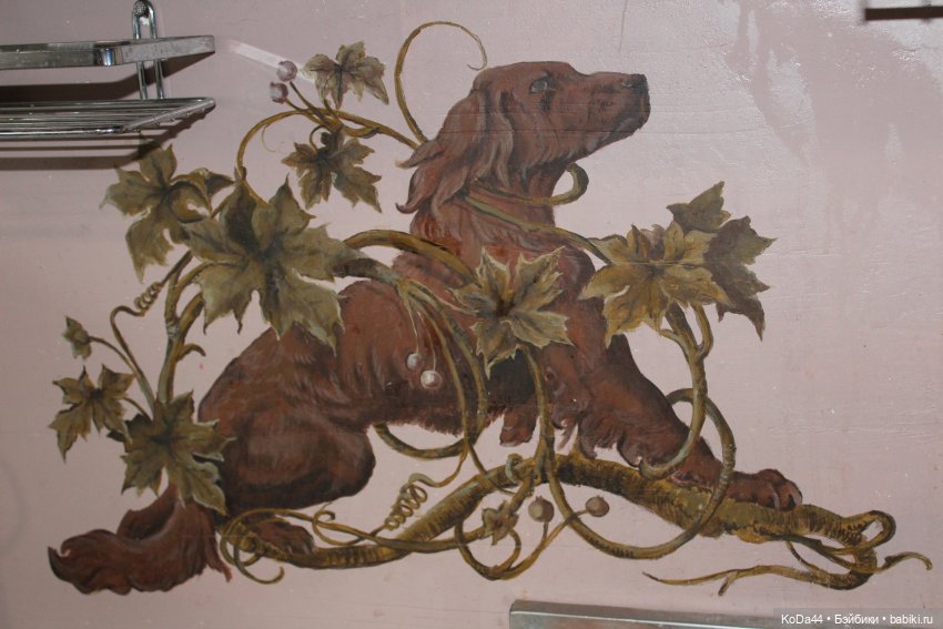 Мое хобби и как оно влияет на дом