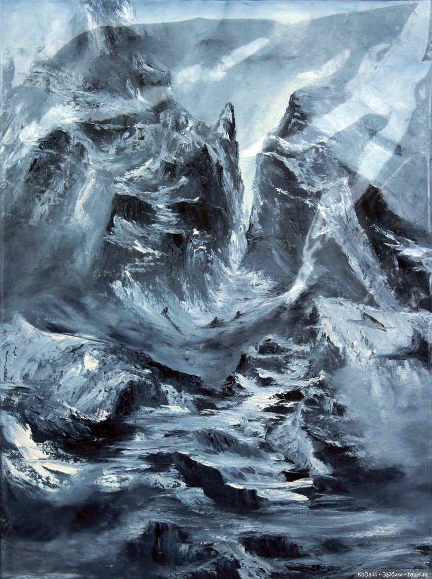 Мое хобби и как оно влияет на дом (фото 2)