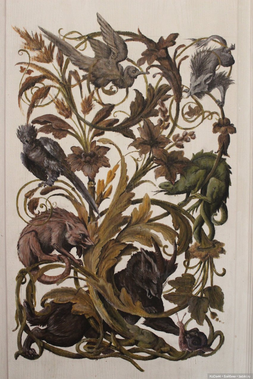 Мое хобби и как оно влияет на дом (фото 9)