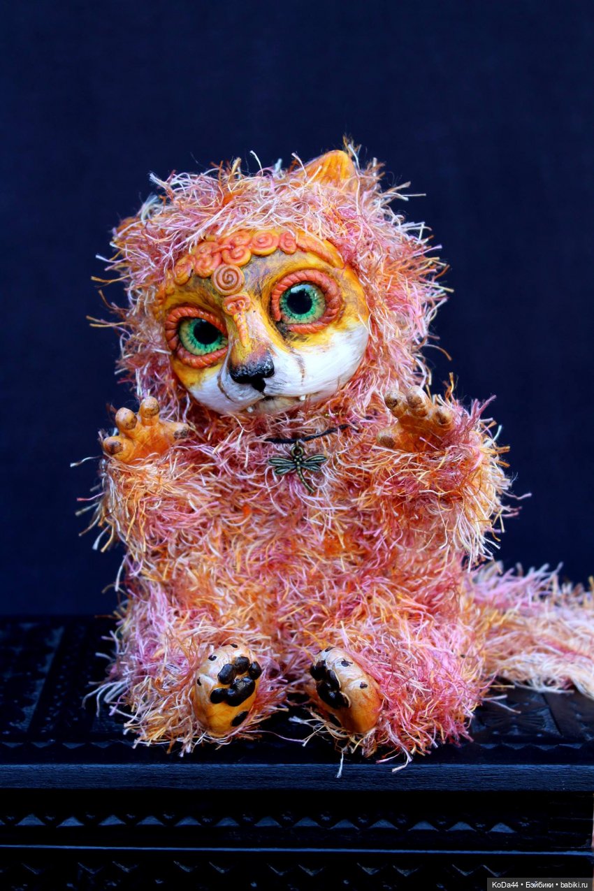 Фагот и Нюхль или приключение двух проказников