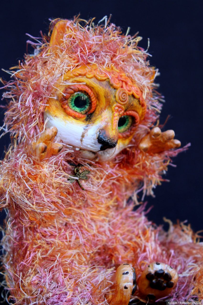 Фагот и Нюхль или приключение двух проказников