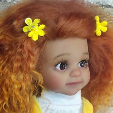 ООАК Паола Рейна / ООАК игровых кукол / Шопик - продать купить куклу ...