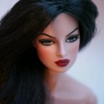 Eugenia Perrin Fashion Royalty