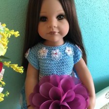 Готц Ханна Спа салон