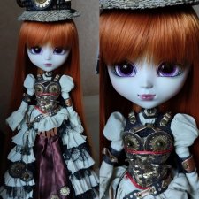 Кукла Пуллип Аврора Pullip Aurora Кукла Пуллип Аврора Pullip Aurora