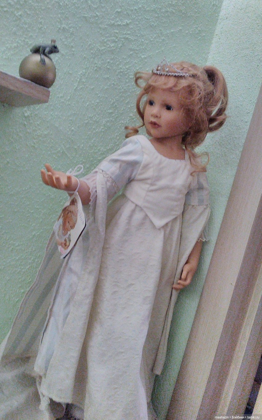 " То, что нравится мне" Тема