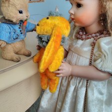 " То, что нравится мне"  Тема?