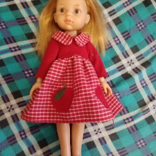 Помогите опознать Дашу