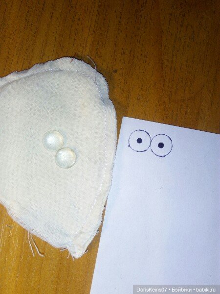 В душе весна, и расцветают куклы - 1 (фото 8)