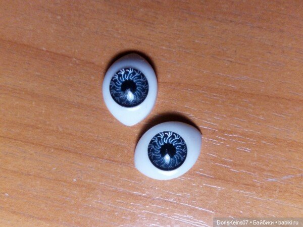 В душе весна, и расцветают куклы - 1 (фото 7)