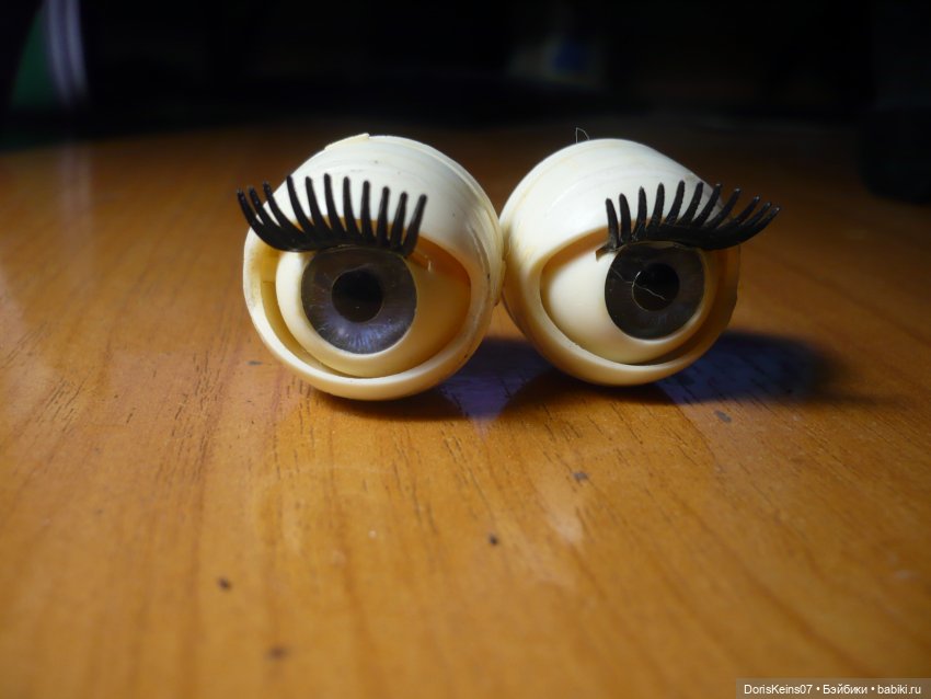 В душе весна, и расцветают куклы - 1 (фото 6)