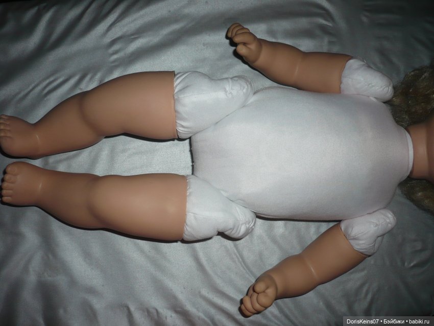 В душе весна, и расцветают куклы - 1 (фото 5)