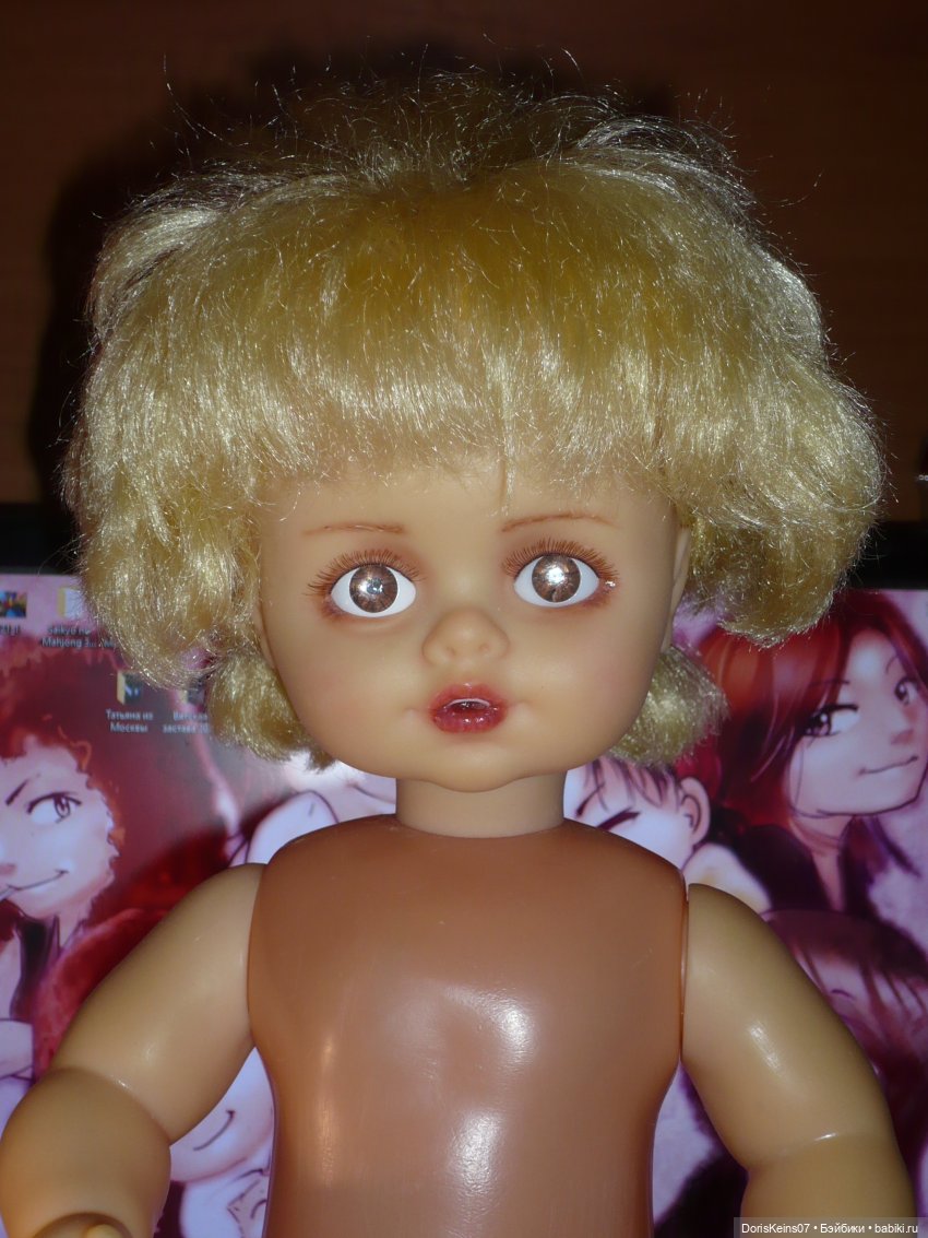 В душе весна, и расцветают куклы - 2 (фото 6)