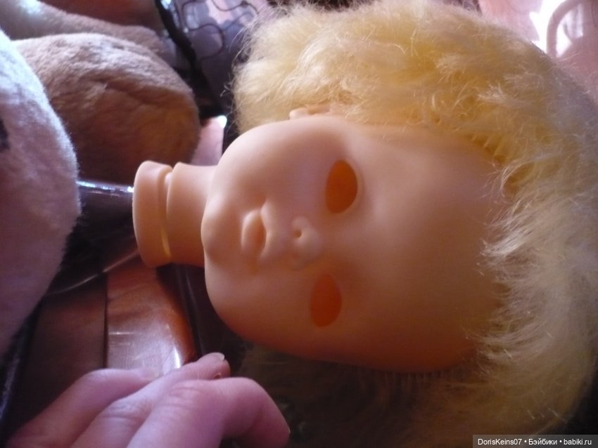 В душе весна, и расцветают куклы - 2 (фото 5)