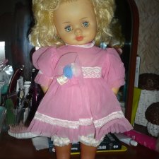 В душе весна, и расцветают куклы - 2