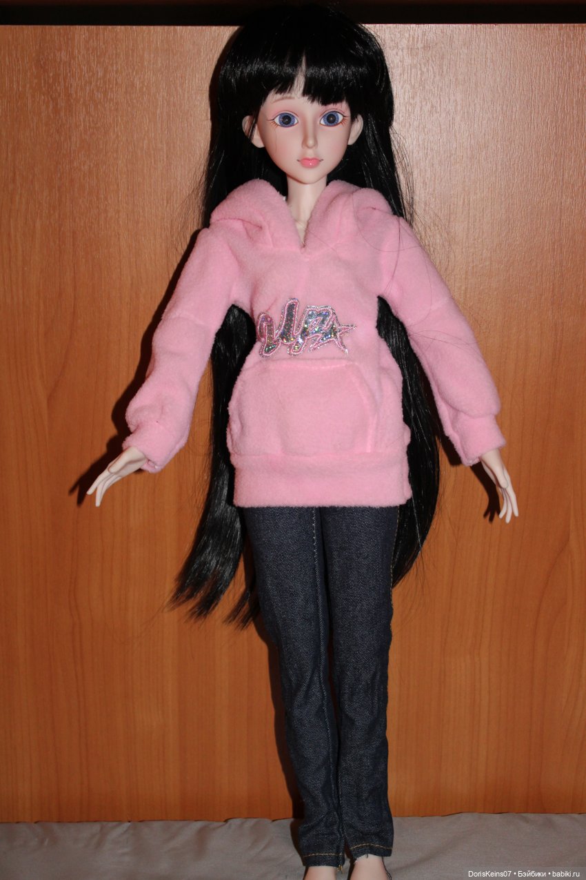 Жемчужина в песке или: не пренебрегайте оптовыми базами (фото 5)