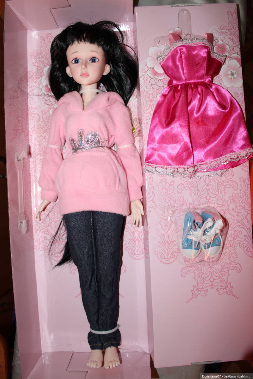 Жемчужина в песке или: не пренебрегайте оптовыми базами (фото 2)