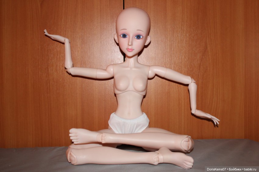 Жемчужина в песке или: не пренебрегайте оптовыми базами (фото 10)