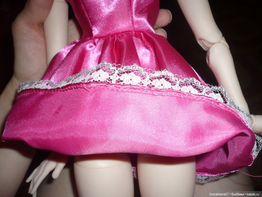 Жемчужина в песке или: не пренебрегайте оптовыми базами