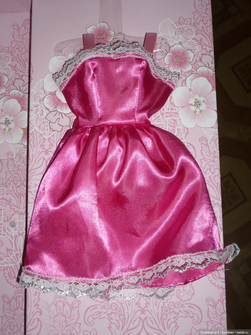 Жемчужина в песке или: не пренебрегайте оптовыми базами