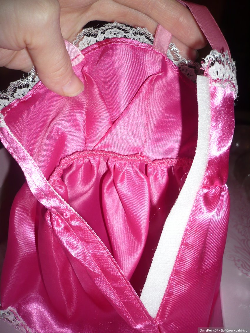 Жемчужина в песке или: не пренебрегайте оптовыми базами