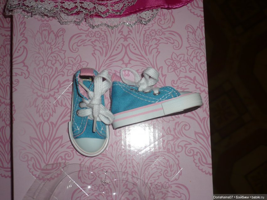 Жемчужина в песке или: не пренебрегайте оптовыми базами